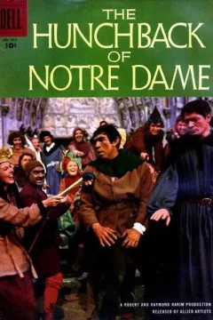 The Hunchback of Notre Dame