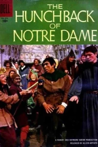 The Hunchback of Notre Dame