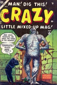 The Hunchback Of Notre Doom