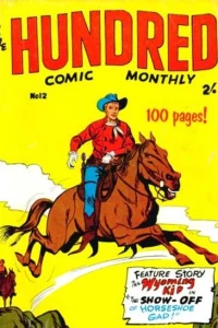 The Show-Off of Horseshoe Gap!