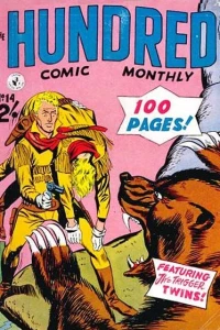 Issue #14
