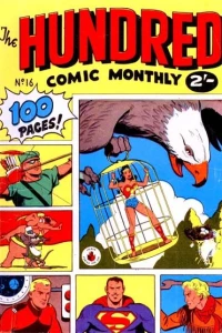 Issue #16