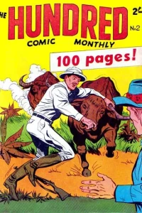 Issue #2