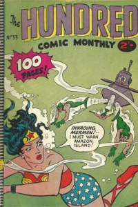 Issue #33