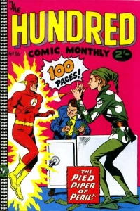 The Pied Piper of Peril