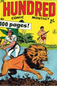 The Great Jungle Bank Mystery