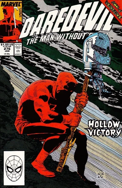 Cover of The Hundred Heads of Ultron