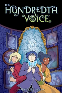 Issue #1