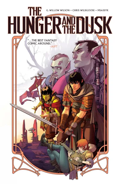 Cover of Volume 1