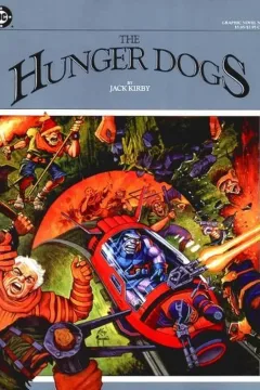 The Hunger Dogs