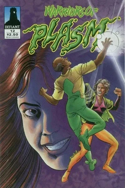 Cover of The Hunger Inside
