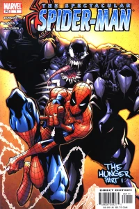 The Hunger Part 1 of 5