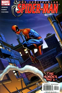 The Hunger Part 2 of 5