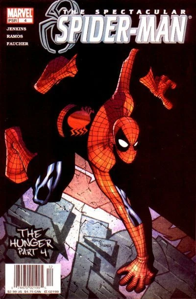 Cover of The Hunger Part 4 of 5