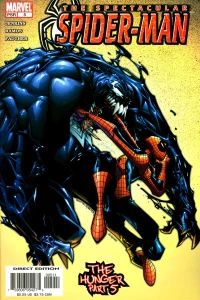 The Hunger Part 5 of 5