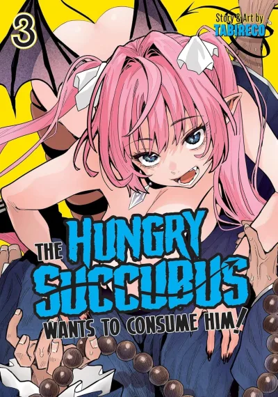 Cover of Volume 3