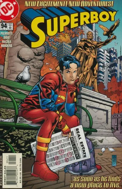 Cover of The Hunt