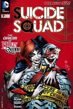 The Hunt for Harley Quinn, Conclusion
