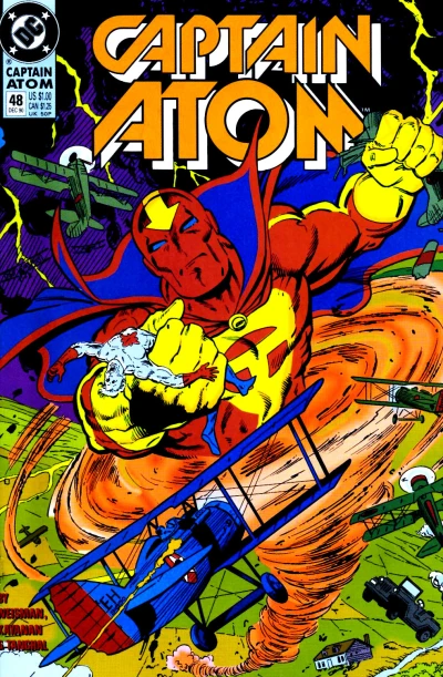 Cover of The Hunt For Red Tornado