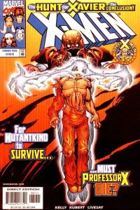 The Hunt for Xavier: The Conclusion! Dream's End