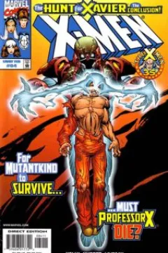 The Hunt for Xavier: The Conclusion! Dream's End