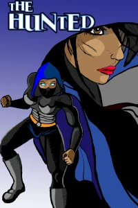 A raven sent me...