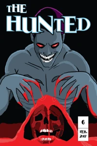 Hunt or be hunted