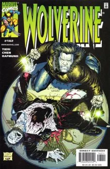 Cover of The Hunted Part 1