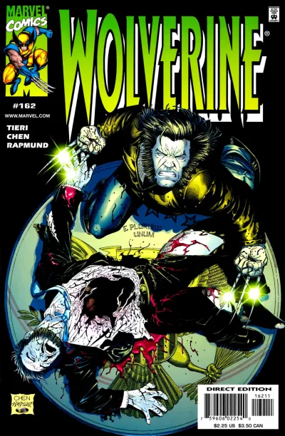 Cover of The Hunted Part 1