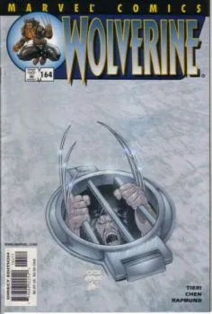 Cover of The Hunted Part 3