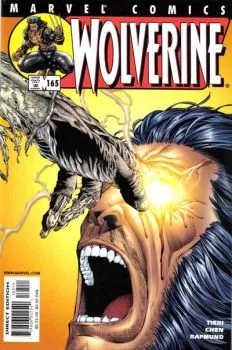 Cover of The Hunted Part 4