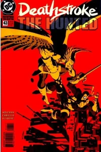 The Hunted - Part IV: Bird of Prey