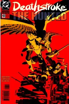 The Hunted - Part IV: Bird of Prey