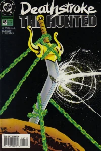 The Hunted - Part VI: The Road to Salvation... First Goes through Hell