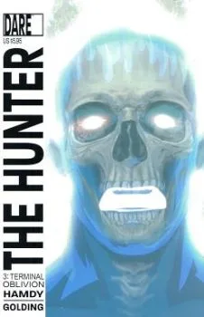 Cover of Terminal Oblivion
