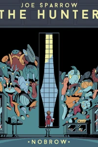 Issue #1