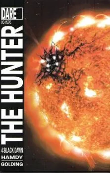 Cover of Black Dawn