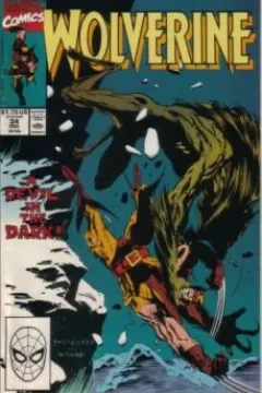 The Hunter In Darkness