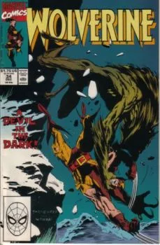 Cover of The Hunter In Darkness