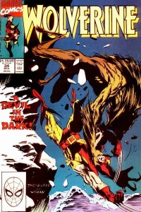 The Hunter In Darkness