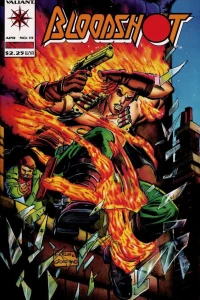 The Hunter: The Hunted