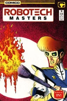 Cover of The Hunters