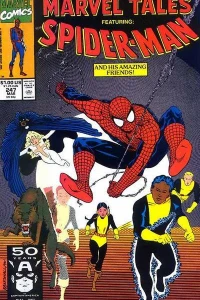 The Hunters and the Hunted