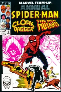 The Hunters and the Hunted!