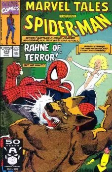 Cover of The Hunters and the Hunted Part II