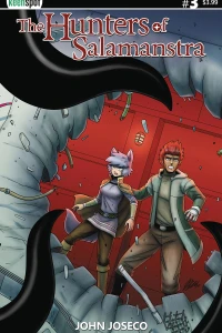 Issue #3