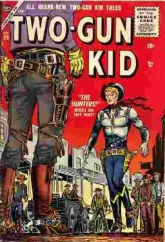 Cover of The Hunters! What Did They Hunt?