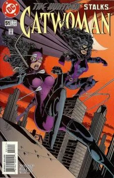 Cover of The Huntress: Big Game