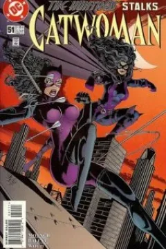 The Huntress: Big Game