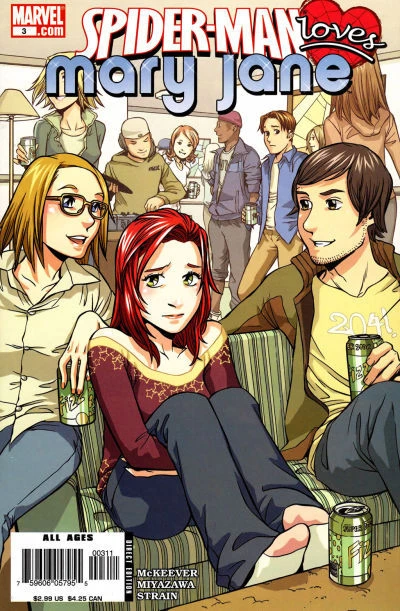 Cover of The Hurtful Thing